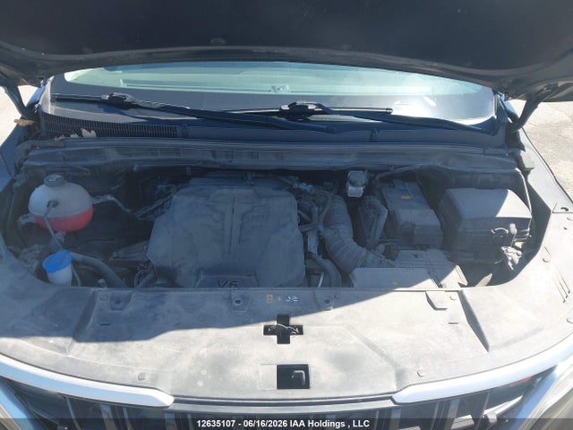 KIA Carnival Lx 2022 KNDNB5H3XN6078978 Image 10