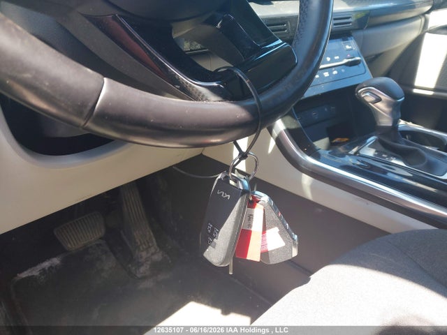 KIA Carnival Lx 2022 KNDNB5H3XN6078978 Image 11
