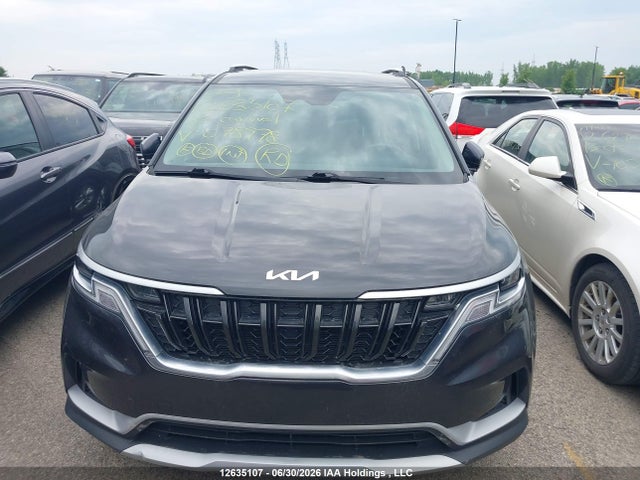 KIA Carnival Lx 2022 KNDNB5H3XN6078978 Image 12