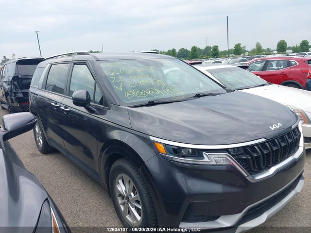 KIA Carnival Lx 2022 KNDNB5H3XN6078978 Image 13