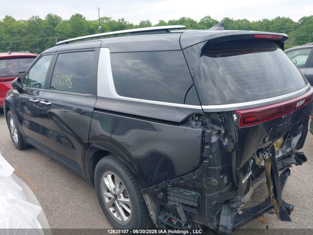KIA Carnival Lx 2022 KNDNB5H3XN6078978 Image 14