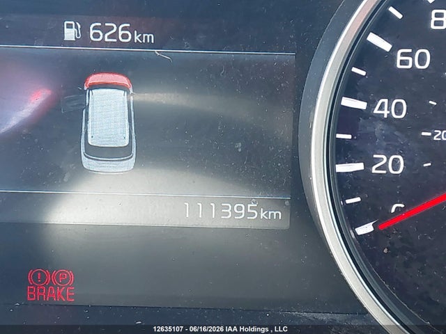 Aukcja sprzedaży 2022 Kia Carnival Lx, vin: KNDNB5H3XN6078978, numer aukcji: 12635107