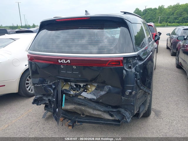 KIA Carnival Lx 2022 KNDNB5H3XN6078978 Image 16