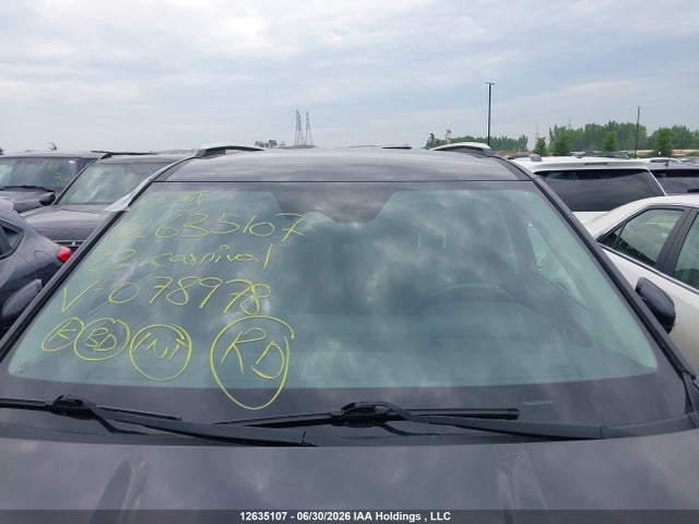 KIA Carnival Lx 2022 KNDNB5H3XN6078978 Image 17