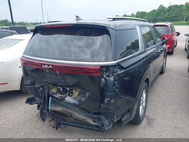 KIA Carnival Lx 2022 KNDNB5H3XN6078978 Image 4