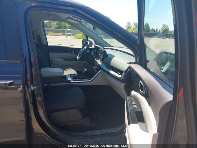 KIA Carnival Lx 2022 KNDNB5H3XN6078978 Image 5