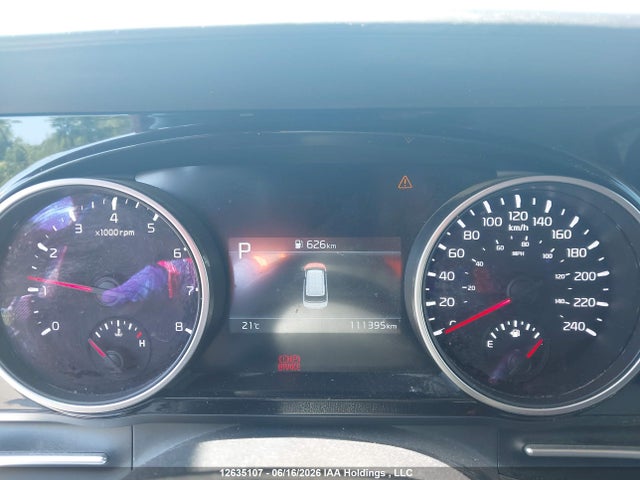 KIA Carnival Lx 2022 KNDNB5H3XN6078978 Image 7