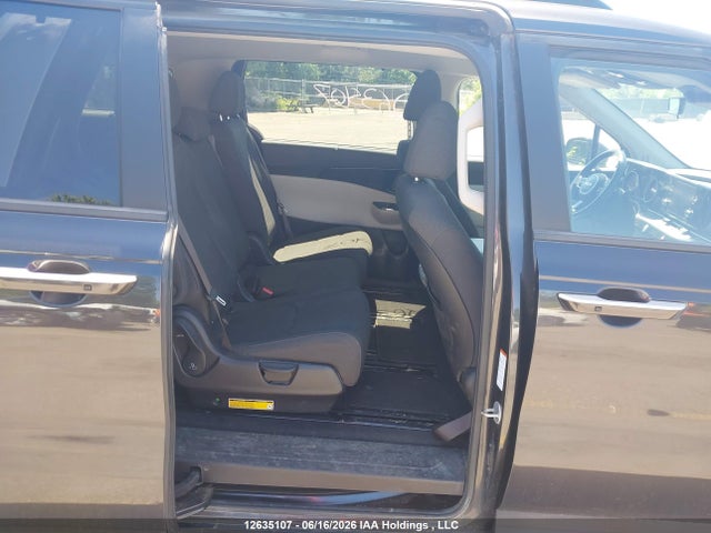 KIA Carnival Lx 2022 KNDNB5H3XN6078978 Image 8
