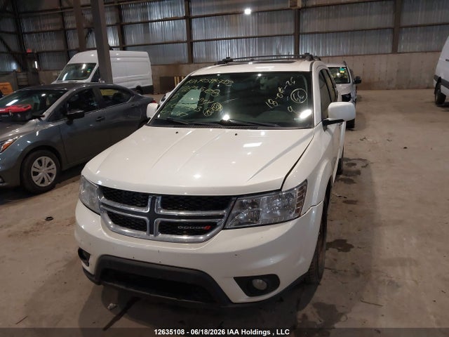 Dodge Journey 2015 3C4PDDFGXFT622583 Image 13