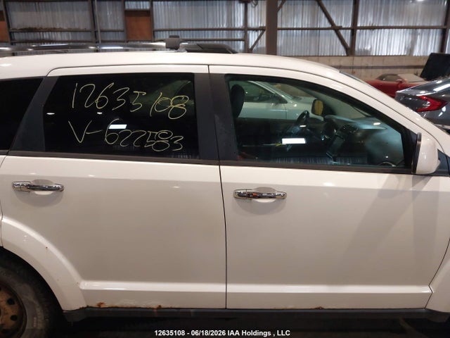 Dodge Journey 2015 3C4PDDFGXFT622583 Image 14