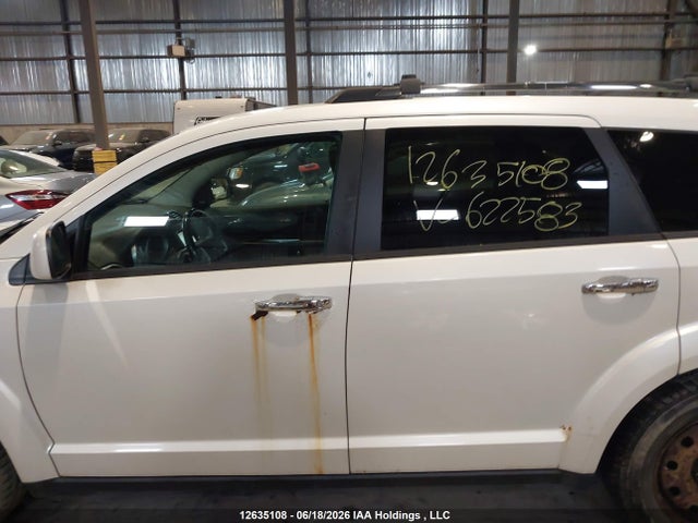 Dodge Journey 2015 3C4PDDFGXFT622583 Image 15