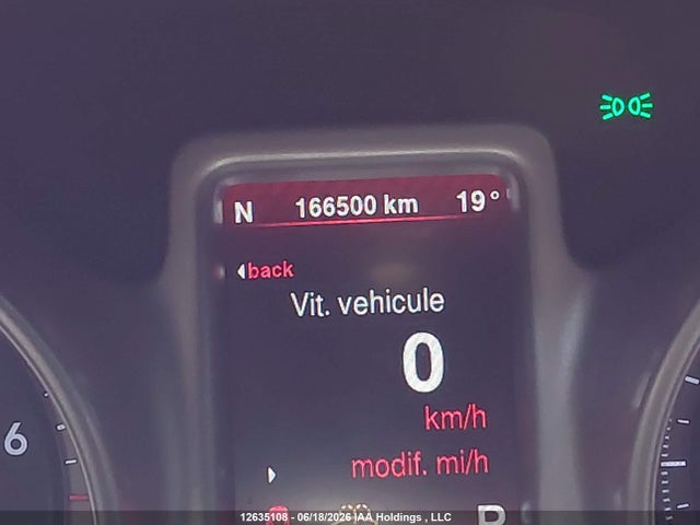 Dodge Journey 2015 3C4PDDFGXFT622583 Image 16