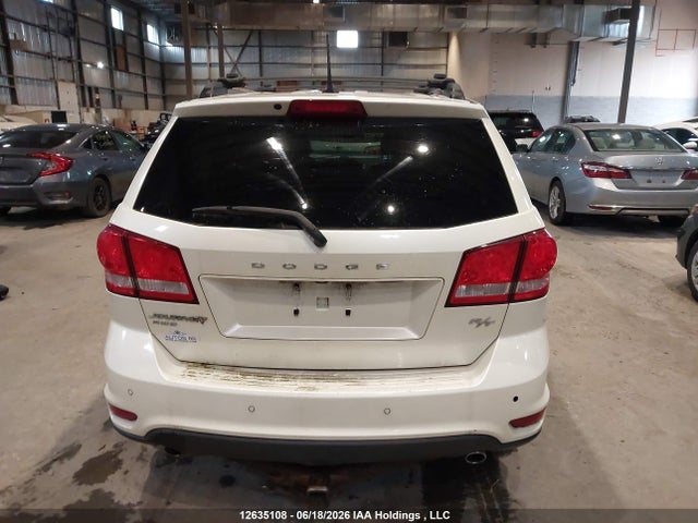 Dodge Journey 2015 3C4PDDFGXFT622583 Image 17
