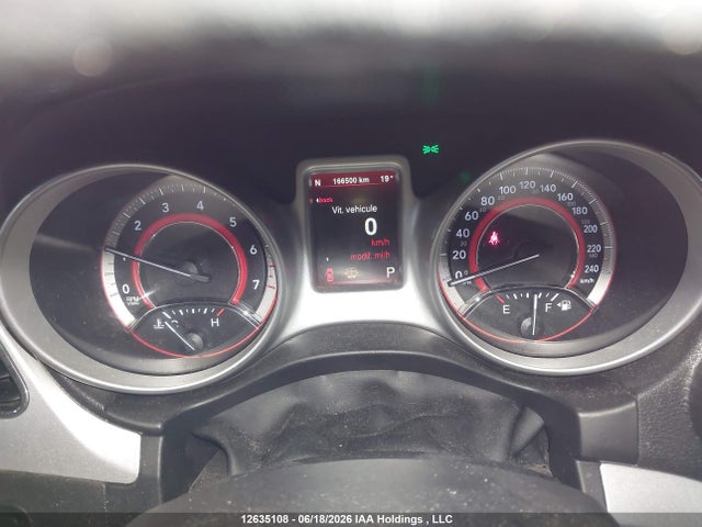 Dodge Journey 2015 3C4PDDFGXFT622583 Image 7