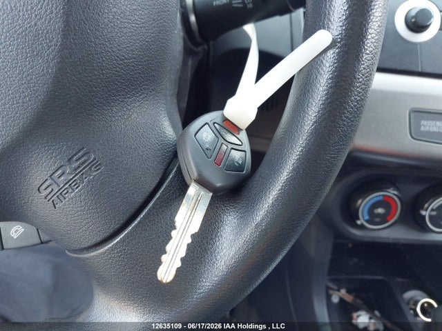 2012 Mitsubishi Lancer მანქანა იყიდება აუქციონზე, vin: JA32U2FU0CU601357, აუქციონის ნომერი: 12635109