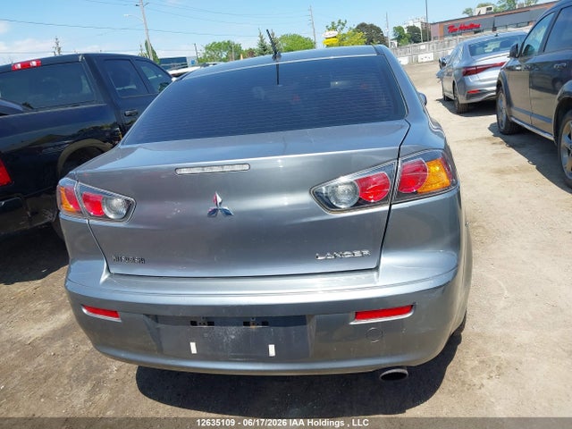 2012 Mitsubishi Lancer მანქანა იყიდება აუქციონზე, vin: JA32U2FU0CU601357, აუქციონის ნომერი: 12635109