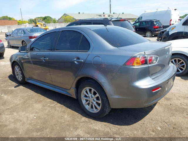 2012 Mitsubishi Lancer მანქანა იყიდება აუქციონზე, vin: JA32U2FU0CU601357, აუქციონის ნომერი: 12635109