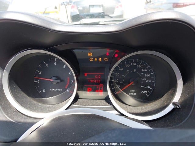 2012 Mitsubishi Lancer მანქანა იყიდება აუქციონზე, vin: JA32U2FU0CU601357, აუქციონის ნომერი: 12635109