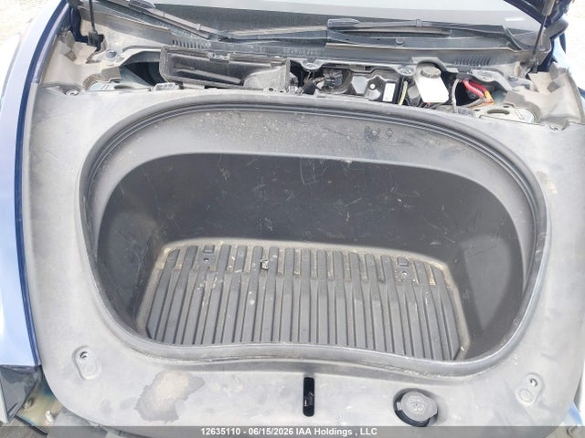 Tesla Model 3 Long Range 2024 LRW3E7EB8RC135897 Image 10