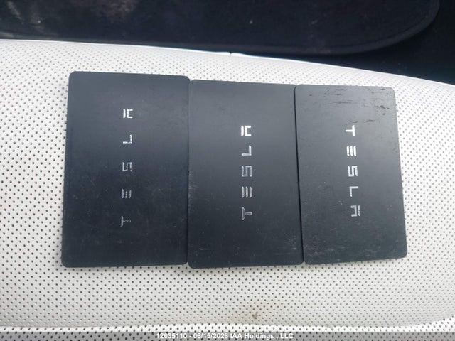 Tesla Model 3 Long Range 2024 LRW3E7EB8RC135897 Image 11