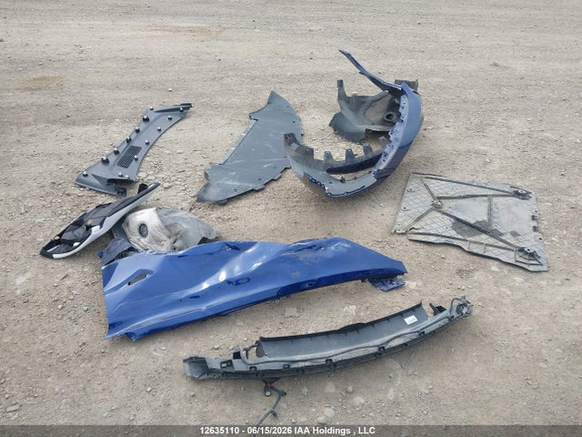 Tesla Model 3 Long Range 2024 LRW3E7EB8RC135897 Image 12
