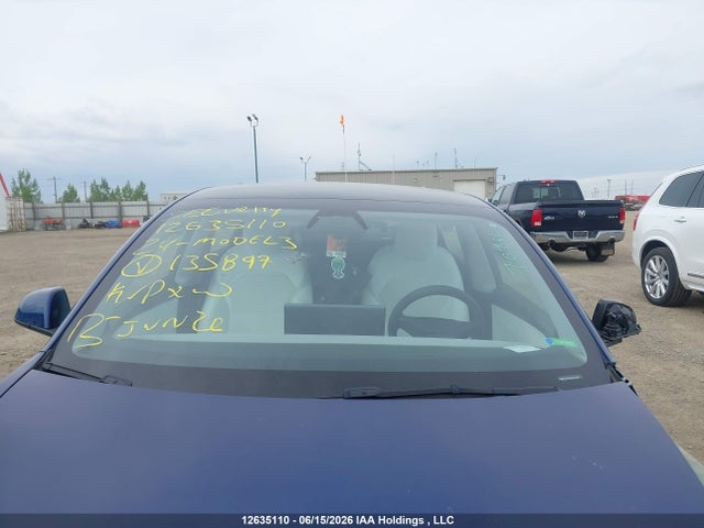 Tesla Model 3 Long Range 2024 LRW3E7EB8RC135897 Image 18