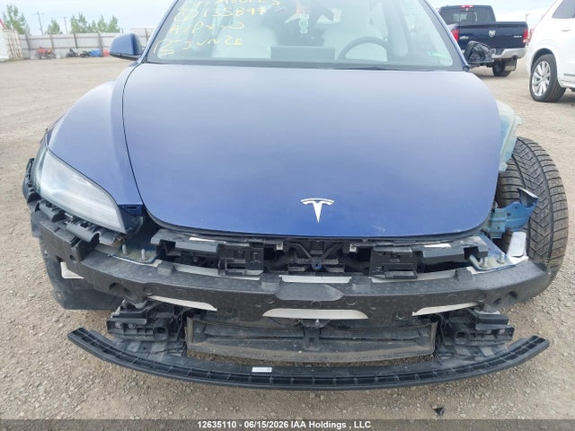 Tesla Model 3 Long Range 2024 LRW3E7EB8RC135897 Image 19