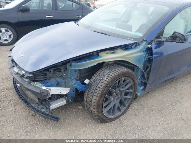 Tesla Model 3 Long Range 2024 LRW3E7EB8RC135897 Image 6