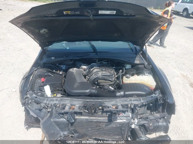 Chrysler 300 Touring 2019 2C3CCAAGXKH640449 Image 10