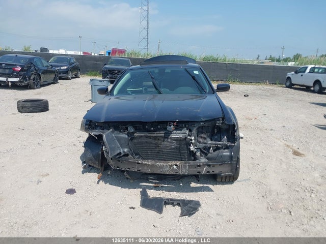 Chrysler 300 Touring 2019 2C3CCAAGXKH640449 Image 12