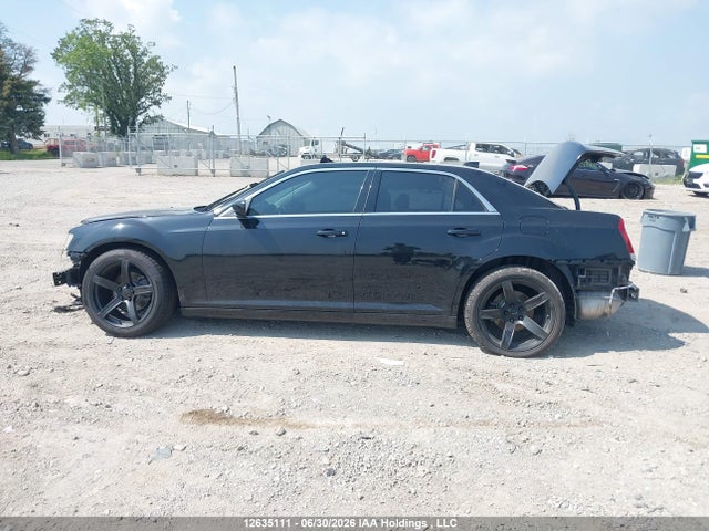 Chrysler 300 Touring 2019 2C3CCAAGXKH640449 Image 14