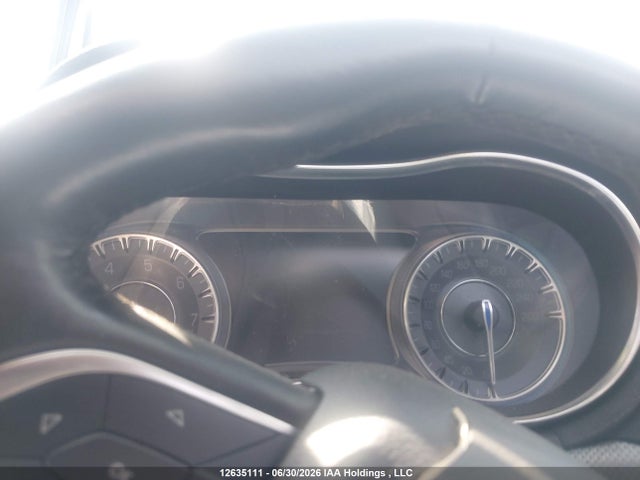 Chrysler 300 Touring 2019 2C3CCAAGXKH640449 Image 15