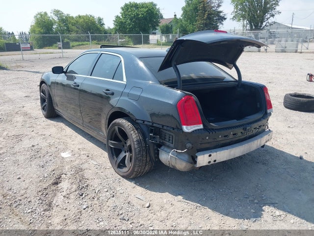 Chrysler 300 Touring 2019 2C3CCAAGXKH640449 Image 3