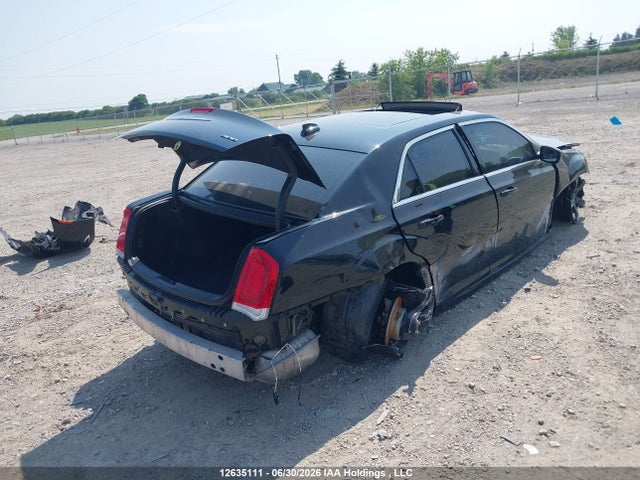 Chrysler 300 Touring 2019 2C3CCAAGXKH640449 Image 4