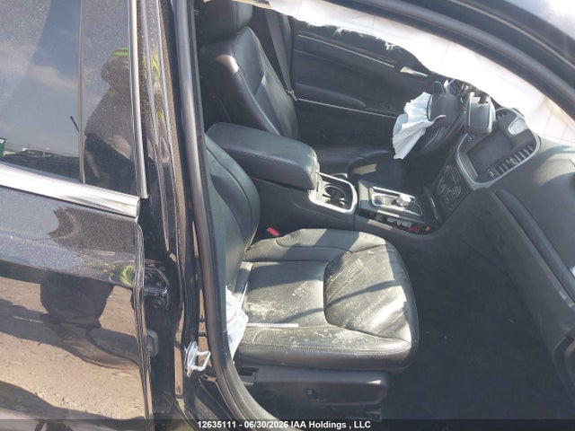 Chrysler 300 Touring 2019 2C3CCAAGXKH640449 Image 5