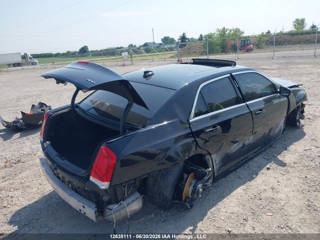 Chrysler 300 Touring 2019 2C3CCAAGXKH640449 Image 6