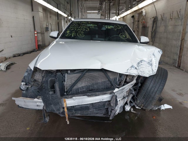 BMW 430i Xdrive 2020 WBA4W5C02LFH93053 Image 12