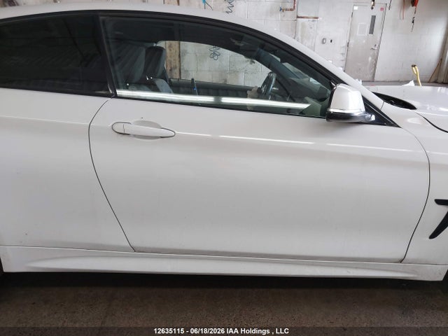 BMW 430i Xdrive 2020 WBA4W5C02LFH93053 Image 13