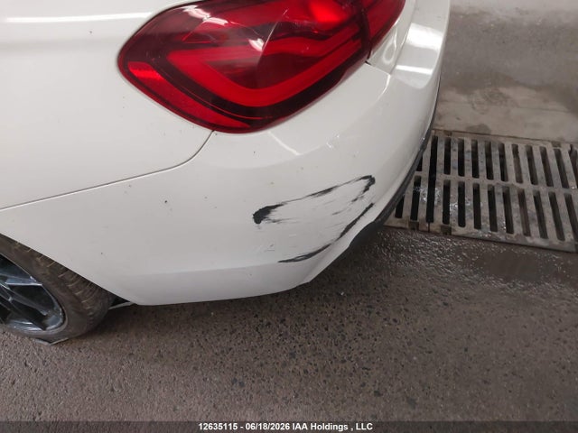 BMW 430i Xdrive 2020 WBA4W5C02LFH93053 Image 21
