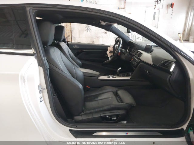 BMW 430i Xdrive 2020 WBA4W5C02LFH93053 Image 5