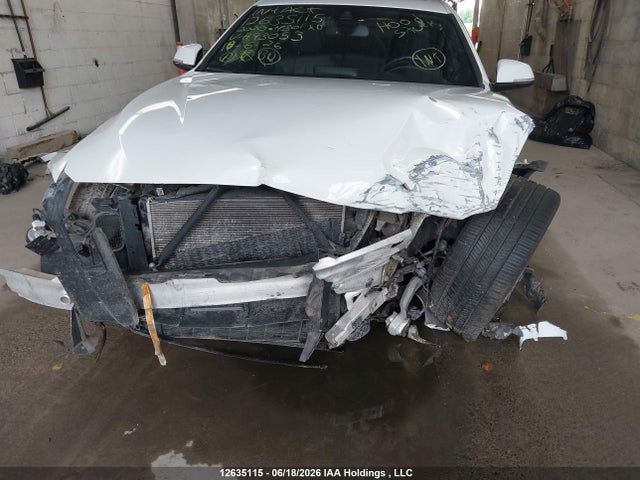 BMW 430i Xdrive 2020 WBA4W5C02LFH93053 Image 6