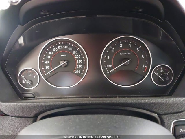 BMW 430i Xdrive 2020 WBA4W5C02LFH93053 Image 7