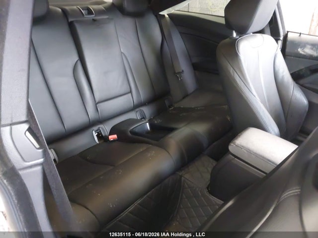 BMW 430i Xdrive 2020 WBA4W5C02LFH93053 Image 8