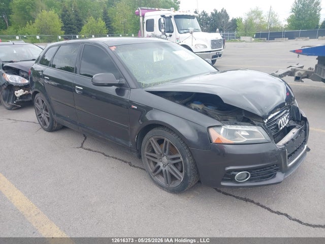 Aukcja sprzedaży 2012 Audi A3 2.0t Progressiv, vin: WAUMFCFM9CA103408, numer aukcji: 12616373