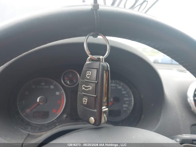 Продаж на аукціоні авто 2012 Audi A3 2.0t Progressiv, vin: WAUMFCFM9CA103408, номер лоту: 12616373