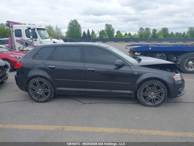 Продаж на аукціоні авто 2012 Audi A3 2.0t Progressiv, vin: WAUMFCFM9CA103408, номер лоту: 12616373