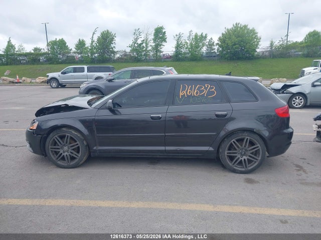 Продаж на аукціоні авто 2012 Audi A3 2.0t Progressiv, vin: WAUMFCFM9CA103408, номер лоту: 12616373
