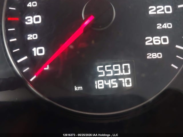 Продаж на аукціоні авто 2012 Audi A3 2.0t Progressiv, vin: WAUMFCFM9CA103408, номер лоту: 12616373