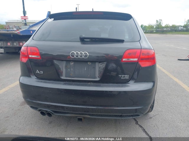 Продаж на аукціоні авто 2012 Audi A3 2.0t Progressiv, vin: WAUMFCFM9CA103408, номер лоту: 12616373