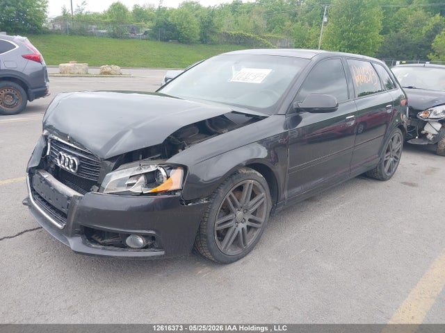 Продаж на аукціоні авто 2012 Audi A3 2.0t Progressiv, vin: WAUMFCFM9CA103408, номер лоту: 12616373
